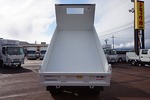 エルフ 2t FFL 多機能支柱レス強化ダンプ 新免許対応車(総重量5t未満)