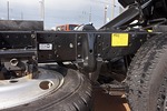 エルフ 2t FFL 多機能支柱レス強化ダンプ 新免許対応車(総重量5t未満)