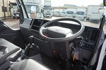 エルフ 2t FFL 多機能支柱レス強化ダンプ 新免許対応車(総重量5t未満)