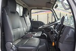 エルフ 2t FFL 多機能支柱レス強化ダンプ 新免許対応車(総重量5t未満)