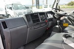 エルフ 2t FFL 多機能支柱レス強化ダンプ 新免許対応車(総重量5t未満)