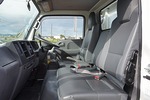 エルフ 2t FFL 多機能支柱レス強化ダンプ 新免許対応車(総重量5t未満)