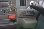 エルフ 1.5t 4WD FFL Sタイヤ 平ボディ