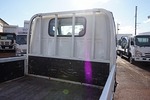 エルフ 1.5t 4WD FFL Sタイヤ 平ボディ