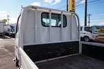 エルフ 1.5t 4WD FFL Sタイヤ 平ボディ