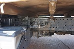 エルフ 1.5t 4WD FFL Sタイヤ 平ボディ
