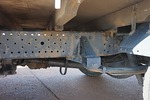 エルフ 1.5t 4WD FFL Sタイヤ 平ボディ