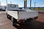 エルフ 1.5t 4WD FFL Sタイヤ 平ボディ