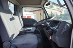 エルフ 1.5t 4WD FFL Sタイヤ 平ボディ