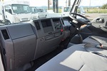 エルフ 1.5t 4WD FFL Sタイヤ 平ボディ