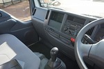 エルフ 1.5t 4WD FFL Sタイヤ 平ボディ