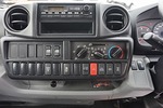 ダイナ 2t 4WD FJL 標準セミロング Wキャブ