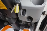 ダイナ 2t 4WD FJL 標準セミロング Wキャブ