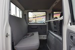ダイナ 2t 4WD FJL 標準セミロング Wキャブ