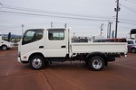 ダイナ 2t 4WD FJL 標準セミロング Wキャブ