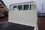ダイナ 2t 4WD FJL 標準セミロング Wキャブ
