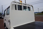 ダイナ 2t 4WD FJL 標準セミロング Wキャブ