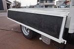 ダイナ 2t 4WD FJL 標準セミロング Wキャブ