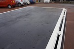 ダイナ 2t 4WD FJL 標準セミロング Wキャブ