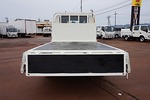 ダイナ 2t 4WD FJL 標準セミロング Wキャブ