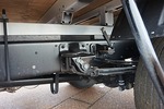 ダイナ 2t 4WD FJL 標準セミロング Wキャブ
