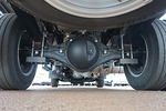ダイナ 2t 4WD FJL 標準セミロング Wキャブ