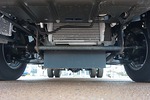 ダイナ 2t 4WD FJL 標準セミロング Wキャブ
