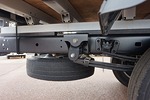 ダイナ 2t 4WD FJL 標準セミロング Wキャブ