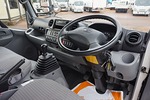 ダイナ 2t 4WD FJL 標準セミロング Wキャブ