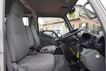 ダイナ 2t 4WD FJL 標準セミロング Wキャブ