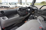 ダイナ 2t 4WD FJL 標準セミロング Wキャブ