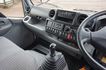 ダイナ 2t 4WD FJL 標準セミロング Wキャブ
