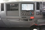 エルフ 2t 4WD FFL ワイドロング アルミブロック 平ボディ