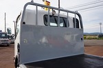 エルフ 2t 4WD FFL ワイドロング アルミブロック 平ボディ