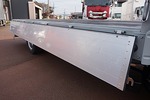 エルフ 2t 4WD FFL ワイドロング アルミブロック 平ボディ