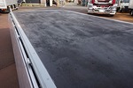 エルフ 2t 4WD FFL ワイドロング アルミブロック 平ボディ