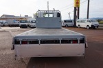 エルフ 2t 4WD FFL ワイドロング アルミブロック 平ボディ