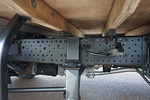 エルフ 2t 4WD FFL ワイドロング アルミブロック 平ボディ