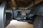 エルフ 2t 4WD FFL ワイドロング アルミブロック 平ボディ