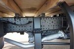 エルフ 2t 4WD FFL ワイドロング アルミブロック 平ボディ
