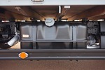 エルフ 2t 4WD FFL ワイドロング アルミブロック 平ボディ