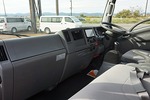 エルフ 2t 4WD FFL ワイドロング アルミブロック 平ボディ
