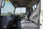 エルフ 2t 4WD FFL ワイドロング アルミブロック 平ボディ