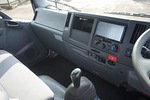 エルフ 2t 4WD FFL ワイドロング アルミブロック 平ボディ