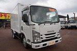 エルフ 1.9t FFL 標準セミロング 中温冷凍車 スタンバイ付 新免許対応車(総重量5t未満)