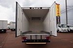 エルフ 1.9t FFL 標準セミロング 中温冷凍車 スタンバイ付 新免許対応車(総重量5t未満)