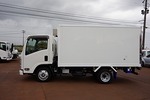 エルフ 1.9t FFL 標準セミロング 中温冷凍車 スタンバイ付 新免許対応車(総重量5t未満)