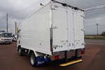 エルフ 1.9t FFL 標準セミロング 中温冷凍車 スタンバイ付 新免許対応車(総重量5t未満)