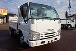 エルフ 1.3t FFL Wタイヤ 垂直P/G付