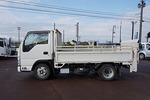 エルフ 1.3t FFL Wタイヤ 垂直P/G付